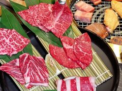-牛角烧肉(步步高星城天地店)