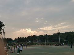 -府君山公园
