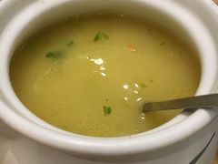-乌镇那一年小院主题餐厅(甘泉西路店)