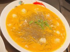 -东莱馋房(陆家嘴店)