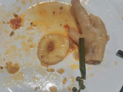 -汉巴味德·烤肉与啤酒的自助(杭州大悦城店)