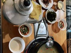 -尼玛藏家风味园(阿山食城店)