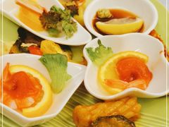 -厦门悦华酒店·绿庭主题自助餐厅