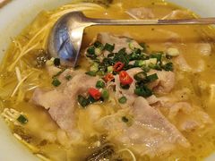 -外婆家(古墩印象城店)