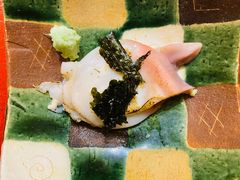 -鮨青(恒基名人购物中心店)