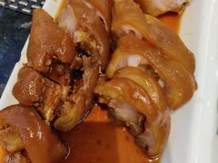 -新兴·金羊座·粤菜点心(乐峰店)