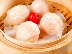 -点都德(盘福楼店)