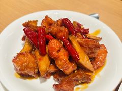 -鼎泰丰(德基广场店)