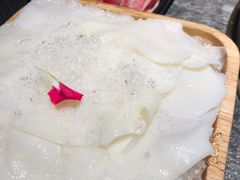 黄喉-麻路成都火锅(柏威年店)