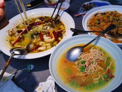 -江南里·新浙菜(苏州大悦城店)