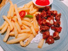 -荣小馆(临海世纪花城店)