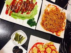 -吱咖啡西式简餐