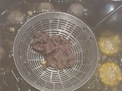 -潮正和潮汕牛肉火锅·老字号(番禺万达店)