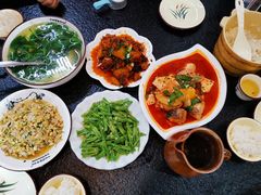 -海韵人家.海景花园经典云南菜(双廊店)