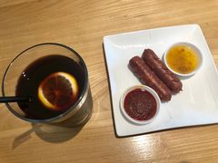 -朵朵开素食餐厅(后宰门街店)