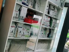 -爱侣宠医·鹦鹉专科·小型哺乳类·异宠专科(灵石路店)