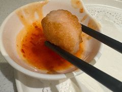 -顺峰顺水顺德菜(第一百货店)