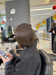 -BEAUTY HAIR GANO
