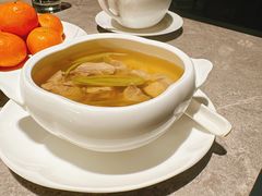 -广州文华东方酒店·江-由辉师傅主理