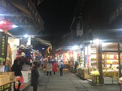 -屯溪老街
