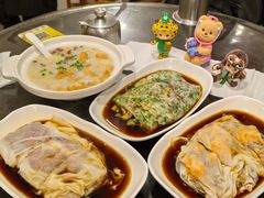 -卓粤拉肠(红庙店)