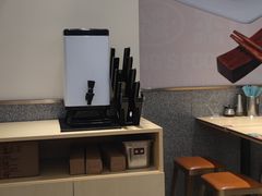 -小杨生煎(浦江欢乐颂店)
