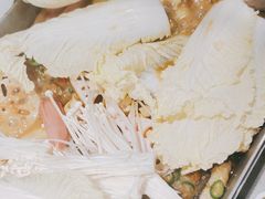 -半天妖烤鱼(方庄店)