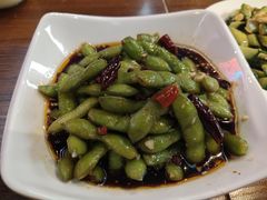 -庆峰龙虾烧烤(合肥一店)