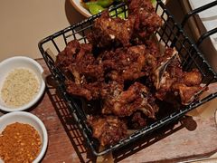 -苏小牛·牛肉串(国贸店)