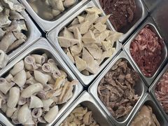 -田海鹰美食店