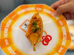 -元气寿司(东方宝泰店)