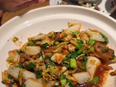 -老阿爸鲜鱼土菜(园区永旺店)