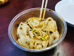 -张明富面皮店(东大街店)