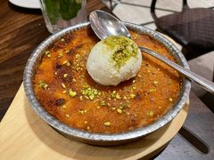 -ELI FALAFEL Lebanese&Mediterranean黎巴嫩美食(富城路店)