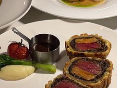 -Kathleen's Waitan 凯圣琳江景西餐厅(外滩店)