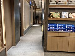 -船歌·鱼水饺青岛菜(闽江二路店)