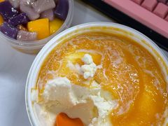 -水牛奶皇后糖水铺(深圳总店)