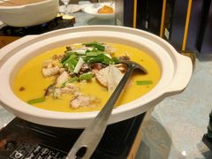 -和怡酒楼(华电小路店)