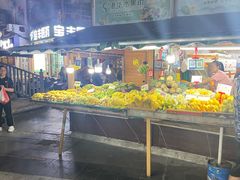 -港华水果街(港华广场店)