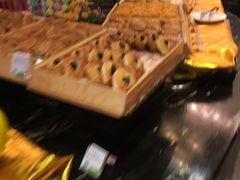 -南通绿洲国际假日酒店全日餐厅