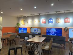 -欢度时光桌游·电玩·拼豆(国贸店)