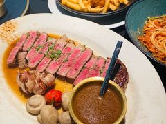 -404干式熟成牛排馆•聚会餐厅