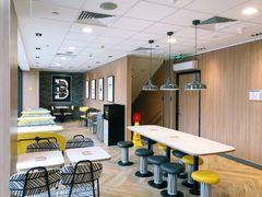 -麦当劳(杭州国际服装城店)