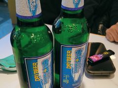 -满兴咱妈烀饼铁锅炖(兰州北街店)