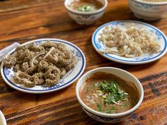 -老爆肚满五香烧牛羊肉