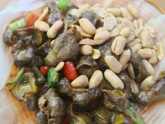 -煲煲掂风味煲仔饭餐厅(西区店)