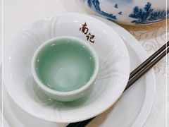 -寻味顺德·南记酒家·传统顺德菜·鱼生(广源路店)