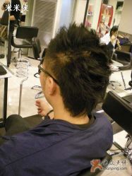 1-雅仕 HAIR SALON 美发沙龙
