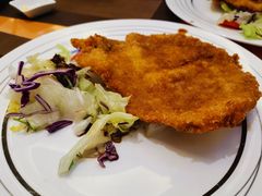 -红房子西菜馆(淮海中路店)