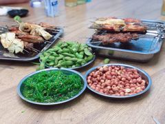 -老虎滩大连海鲜烧烤(建邺云锦路总店)